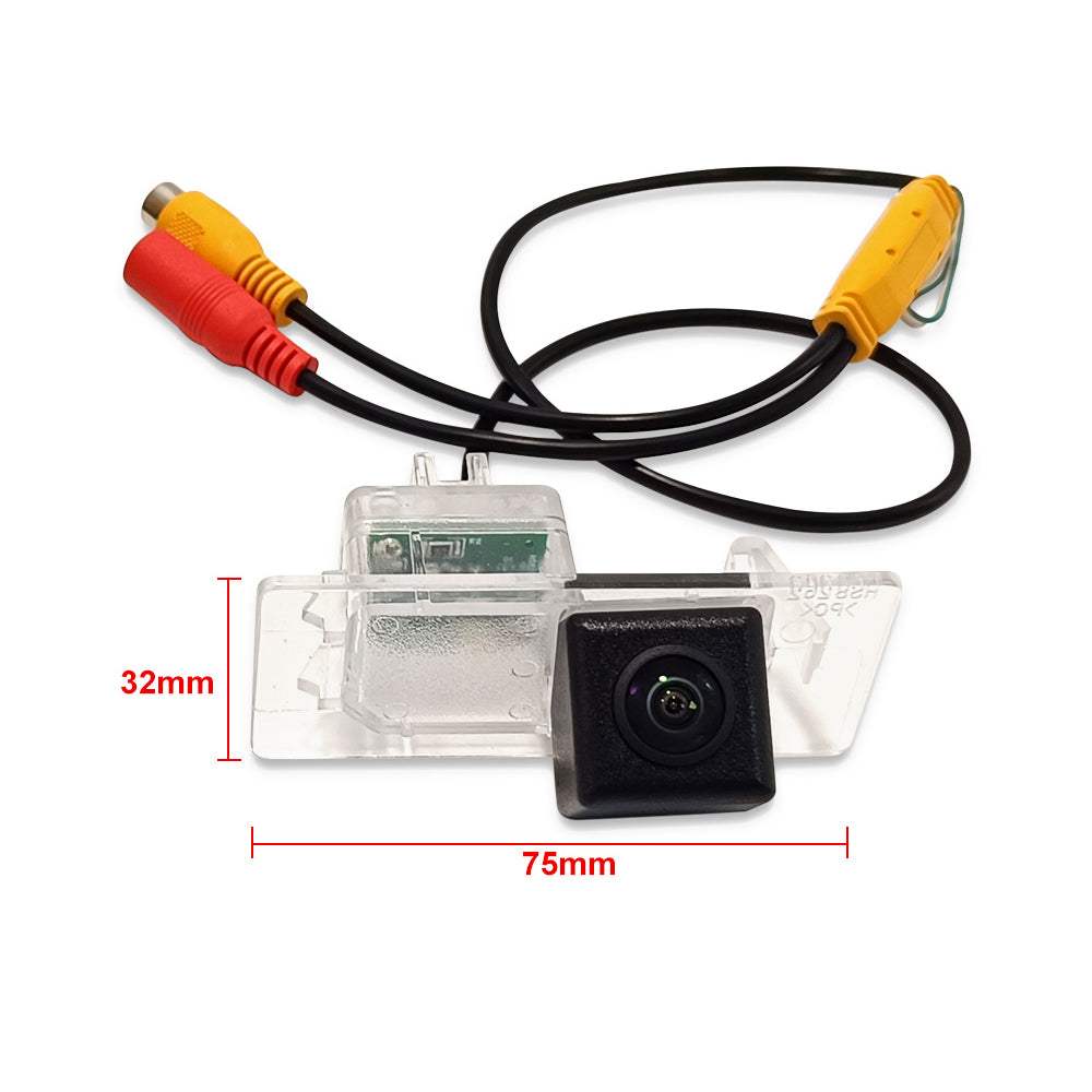 Caméra de recul AHD 1080p Andream pour Audi Volkswagen Porsche – vue 5