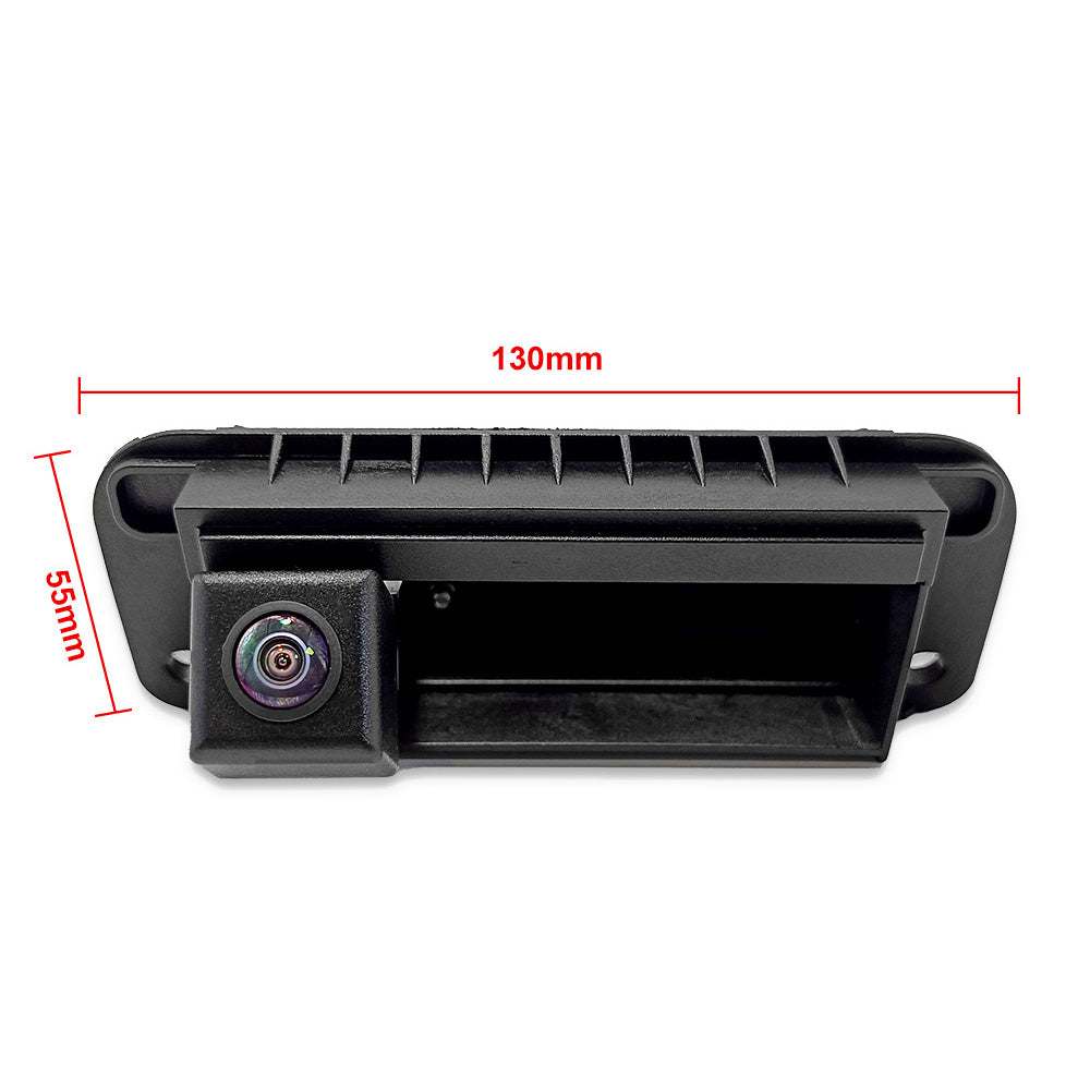 Caméra de recul AHD 1080p Andream pour Mercedes-Benz C200 – vue 5