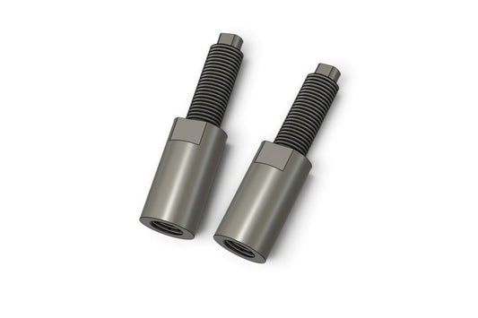 VAG MK4 avant m14x1 5 strut extenders 2 – Darkside Developments