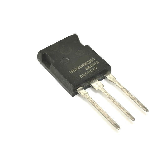 1 pièce IXGR40N60C2D1 Emballage: TO-3 – vue 2