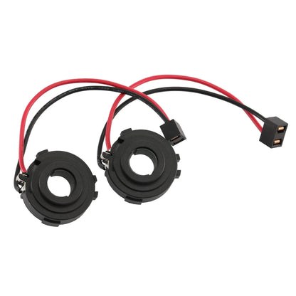H7 Ampoules de phare LED pour Volkswagen Scirocco 3 2008–2014 – vue 12 – NOVADOMIO