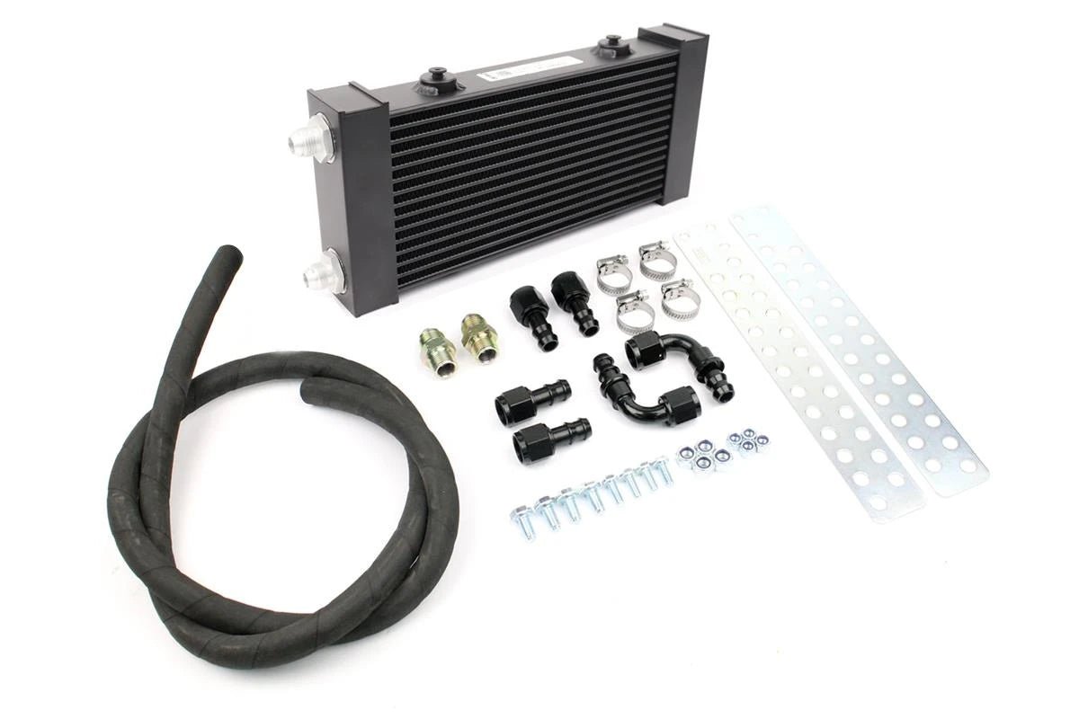 Darkside haute pression avant mounted s tronic kit radiateur d'huile de boîte – Darkside Developments