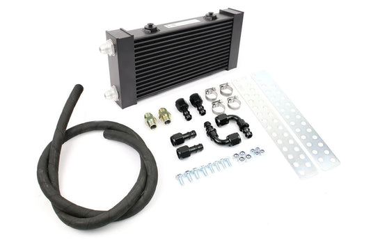 Darkside haute pression avant mounted s tronic kit radiateur d'huile de boîte – Darkside Developments