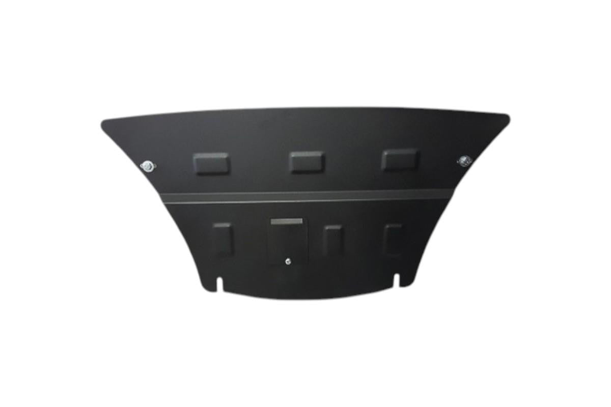 Acier sabot de protection moteur pour SEAT mii VW up Škoda citigo – Darkside Developments