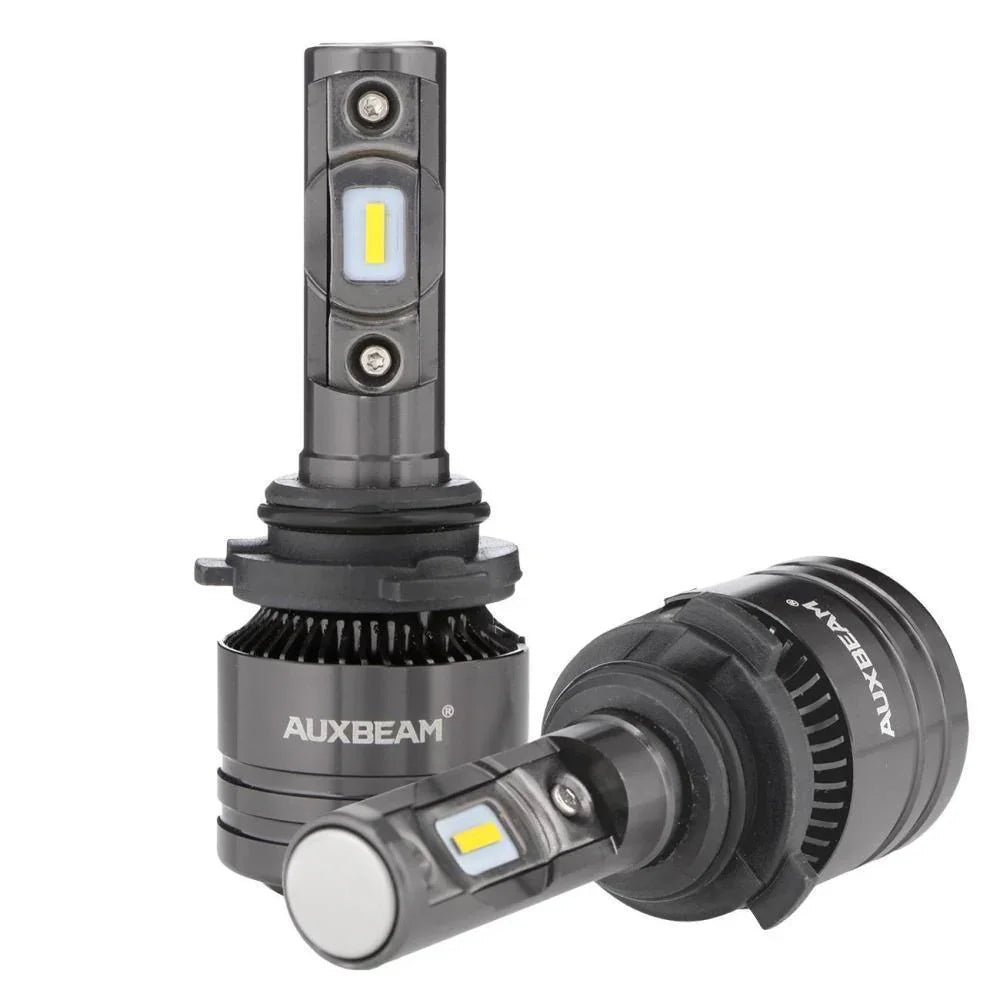 T1 série Temperature Control Built-in Canbus Ampoules LED 8000LM – vue 16