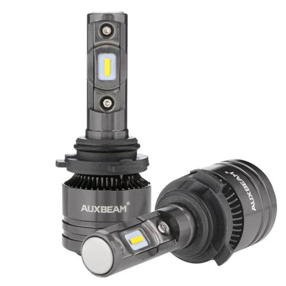 T1 série Temperature Control Built-in Canbus Ampoules LED 8000LM – vue 16 – NOVADOMIO