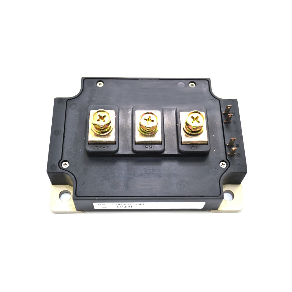 CM400DY-24 A CM400DY24 A CM400DY 24 A Emballage: module IGBT – vue 2