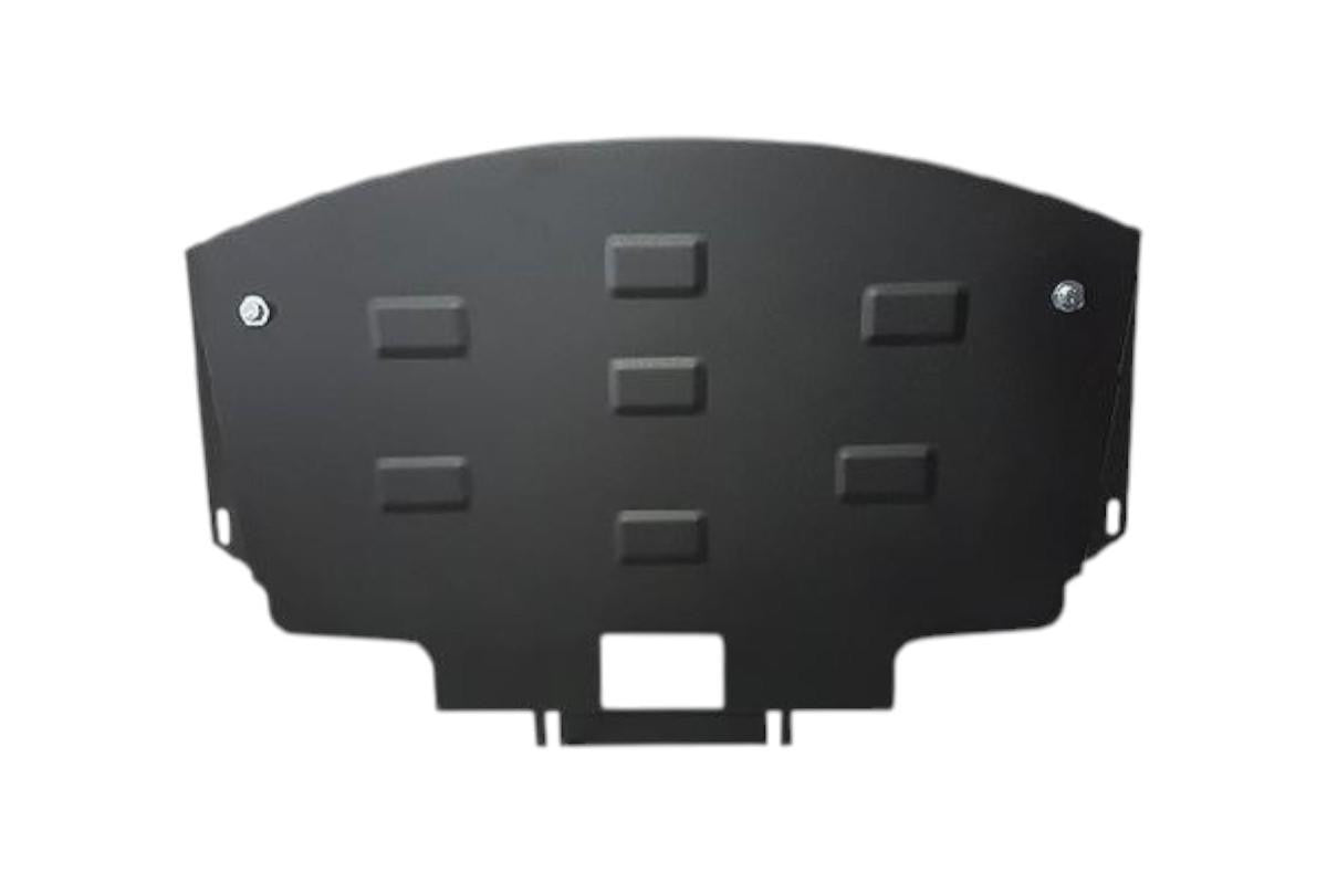 Acier sabot de protection moteur pour BMW 5 Série E60 E61 modèles avec m avant bumper 2003 2010 not pour xDrive – Darkside Developments
