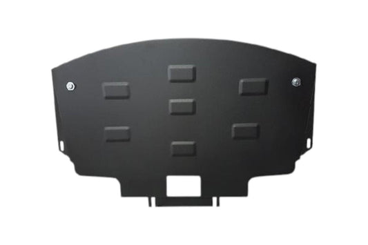 Acier sabot de protection moteur pour BMW 5 Série E60 E61 modèles avec m avant bumper 2003 2010 not pour xDrive – Darkside Developments
