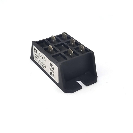 1 PIÈCES VHF28-12IO5 VHF2812IO5 VHF 28-12 IO5 Emballage: module – vue principale