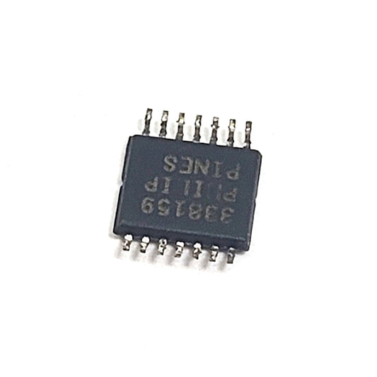 1 pièces AD8304ARU Emballage : TSSOP IC. – vue 2