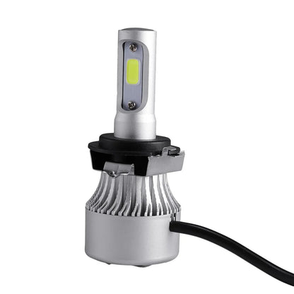 Lot de 2 KP-102 H7 Ampoules LED supports de base pour Benz (C/B/GLA/GL/GLS) Pentium Ford EDGE – vue 6 – NOVADOMIO