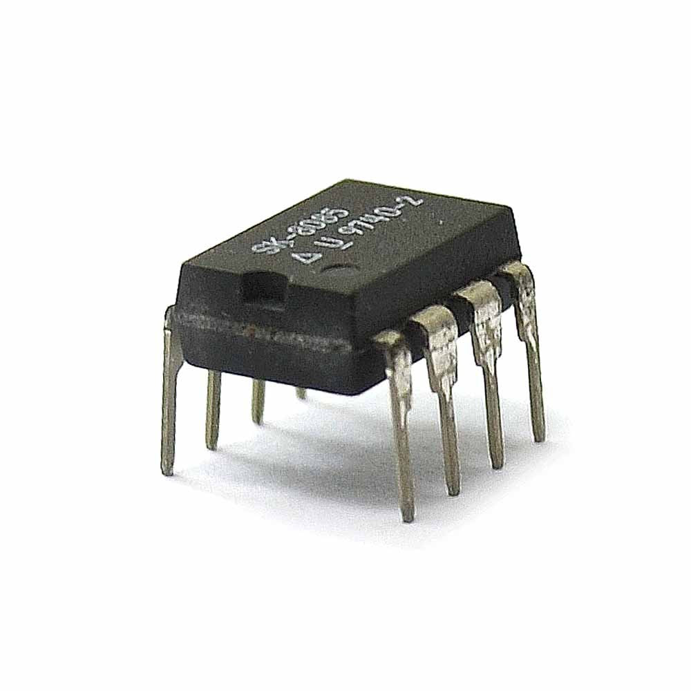 10 pièces / lot SK8085 Emballage: DIP-8, – vue 5