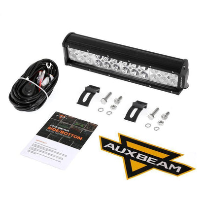12″ Classic-SM série double rangée Barres LED faisceau combiné avec faisceau électrique pour SUV ATV UTV camions pick-up