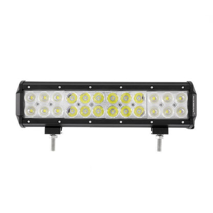 12″ Classic-SM série double rangée Barres LED faisceau combiné avec faisceau électrique pour SUV ATV UTV camions pick-up