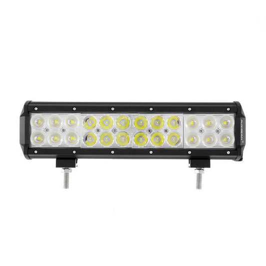 12 Inch Classic-SM série Dual Row Barres LED faisceau combiné avec Wiring Harness pour SUV ATV UTV Trucks Pickup Boat