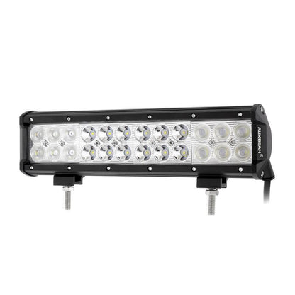 12″ Classic-SM série double rangée Barres LED faisceau combiné avec faisceau électrique pour SUV ATV UTV camions pick-up