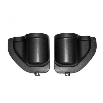 Automobile avant portes Storage Box intérieur Organizer pour Jeep Wrangler JL 2018–2022 – NOVADOMIO
