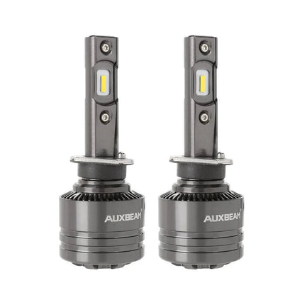Lot de 2 4 300 K T1 série Ampoules LED 8 000 lm – vue 5 – NOVADOMIO