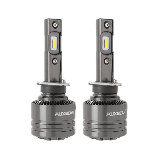 (2pcs/set) 4300K T1 série Ampoules LED 8000LM