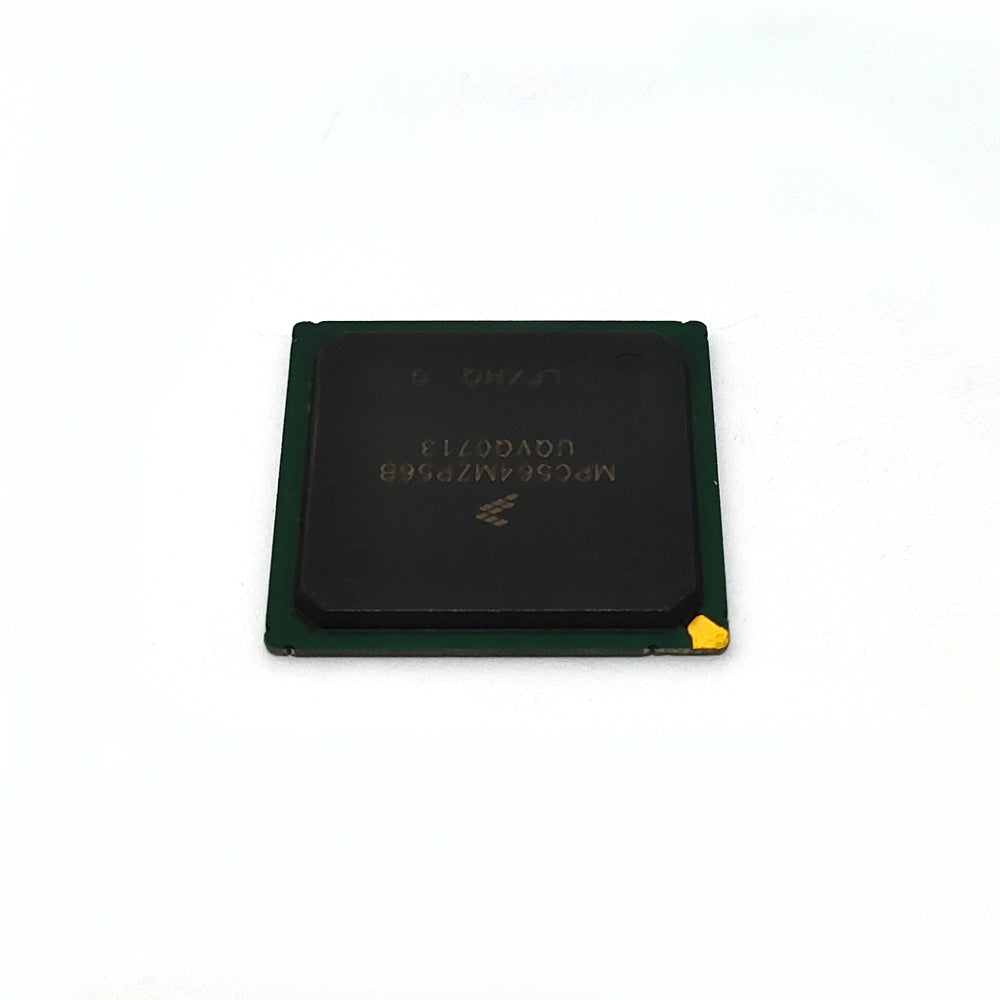 MPC564MZP56B Manu:FREESCAL Encapsulation:BGA,RISC MCU inclus – vue principale
