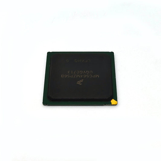 MPC564MZP56B Manu:FREESCAL Encapsulation:BGA,RISC MCU inclus – vue principale
