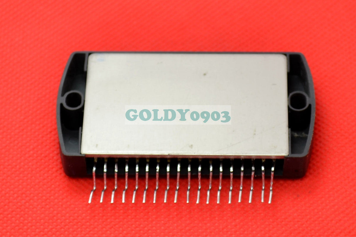 Paquet STK412-290 : module – vue 3