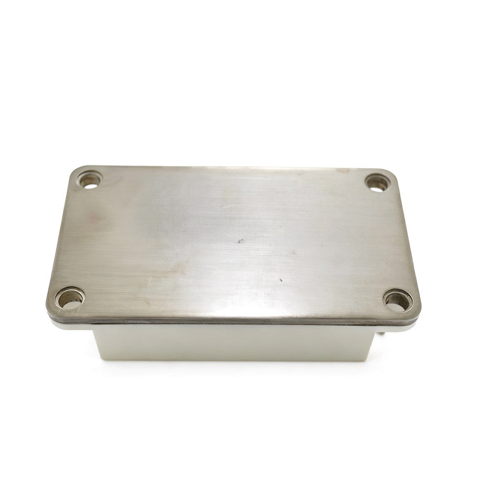 Paquet FF100R12KS4 : module – vue 5