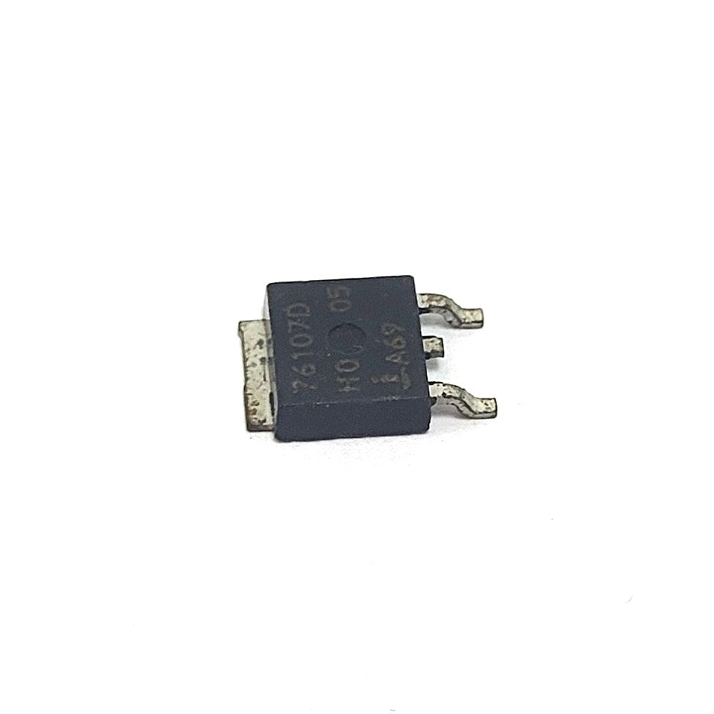 Circuit intégré IC 76107D, 10 pièces – vue 2