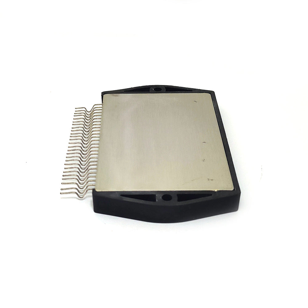 Paquet PAC011 A : module – vue 4