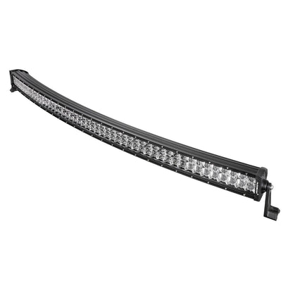 New 52″ V-PRO série courbé RGBW couleurs changeantes tout-terrain Barres LED pour ATV UTV SIDE BY SIDES – vue 15 – NOVADOMIO