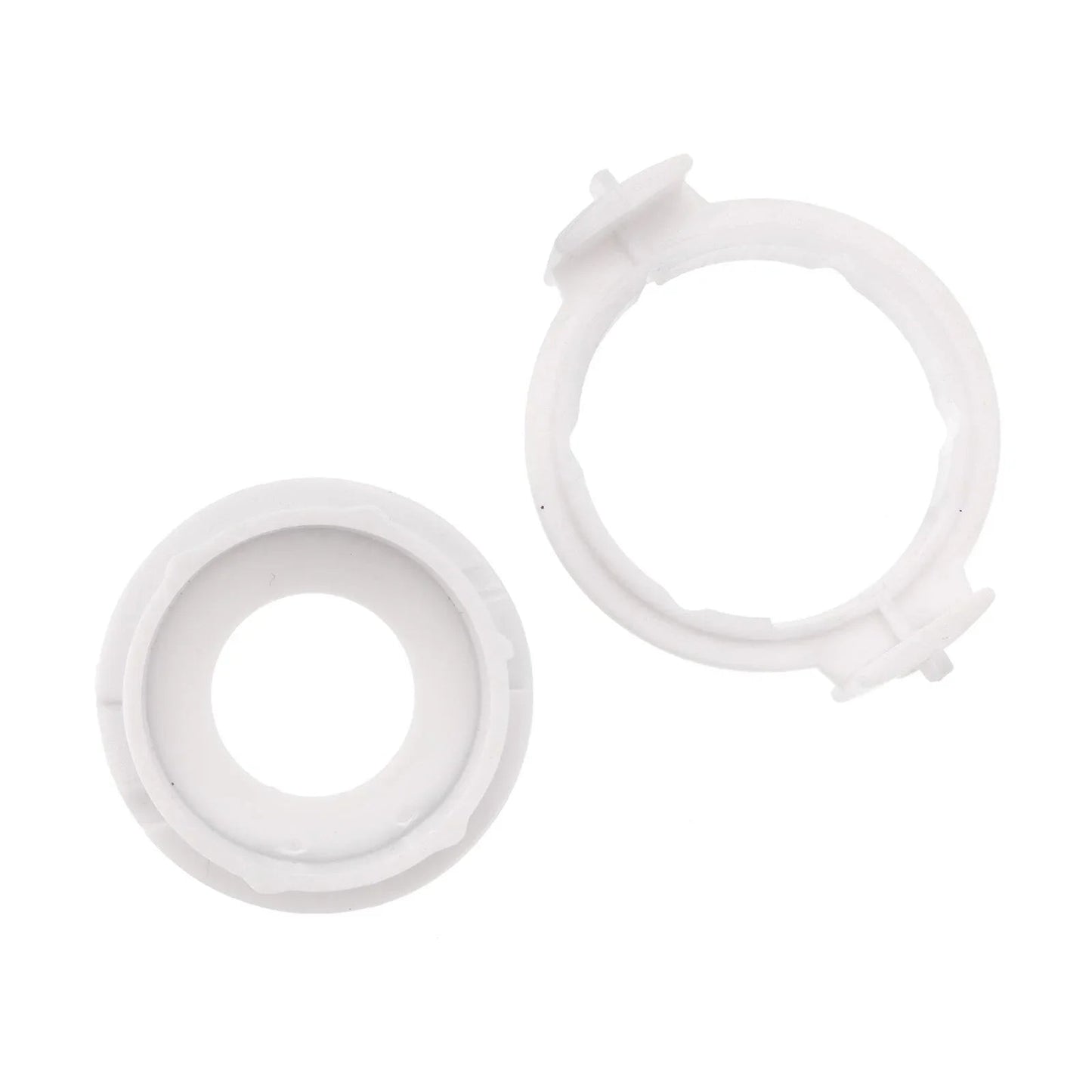 (2pcs/set) KP-126 H7 Ampoules LED Base Holders pour BMW E46 318i E65 E90 – vue 7