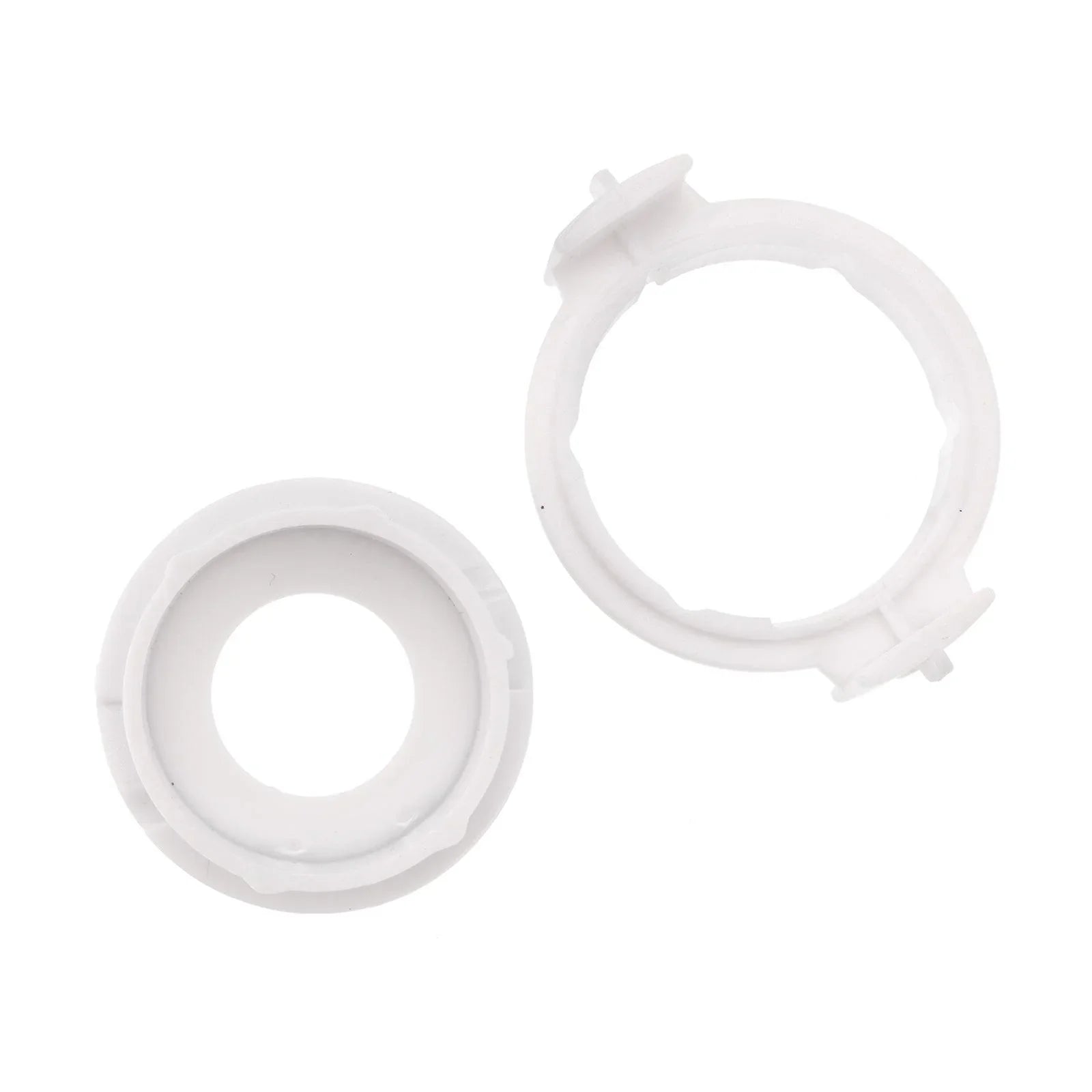 (2pcs/set) KP-126 H7 Ampoules LED Base Holders pour BMW E46 318i E65 E90 – vue 7