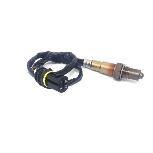Capteur d'oxygène O2 avant et arrière, pour Mercedes-Benz W203 C240 C320 BMW 535i X6 740Li – vue 2