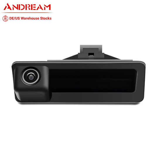 Caméra de recul AHD 1080p Andream pour BMW F30 F48 E60 E90 E70 E71