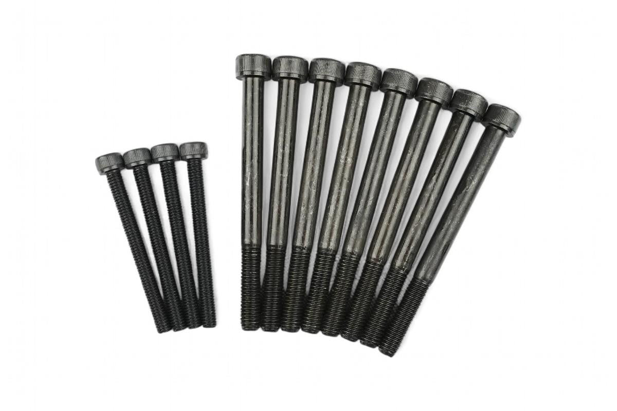 Injecteur boulons boulon kits non stretch pour 1 9 2.0 8V TDI PD moteurs – Darkside Developments