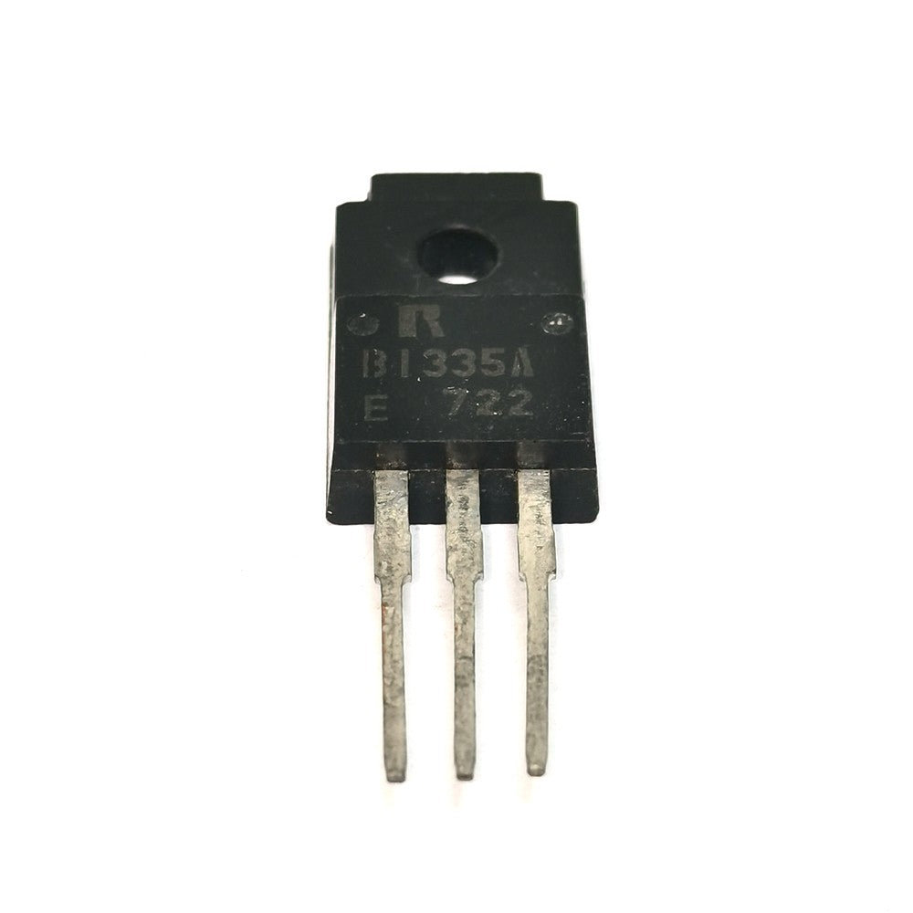 2SB1335 A Paquet : TO-220 – vue 2