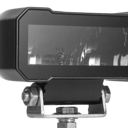 4.6″ 60 W 7 200 lm projecteurs LED compacts tout-terrain feu longue portée – vue 9 – NOVADOMIO
