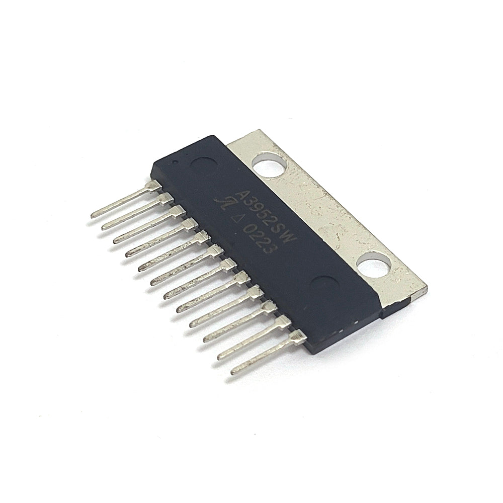 Paquet A3952SW : CI ZIP-12 – vue 4