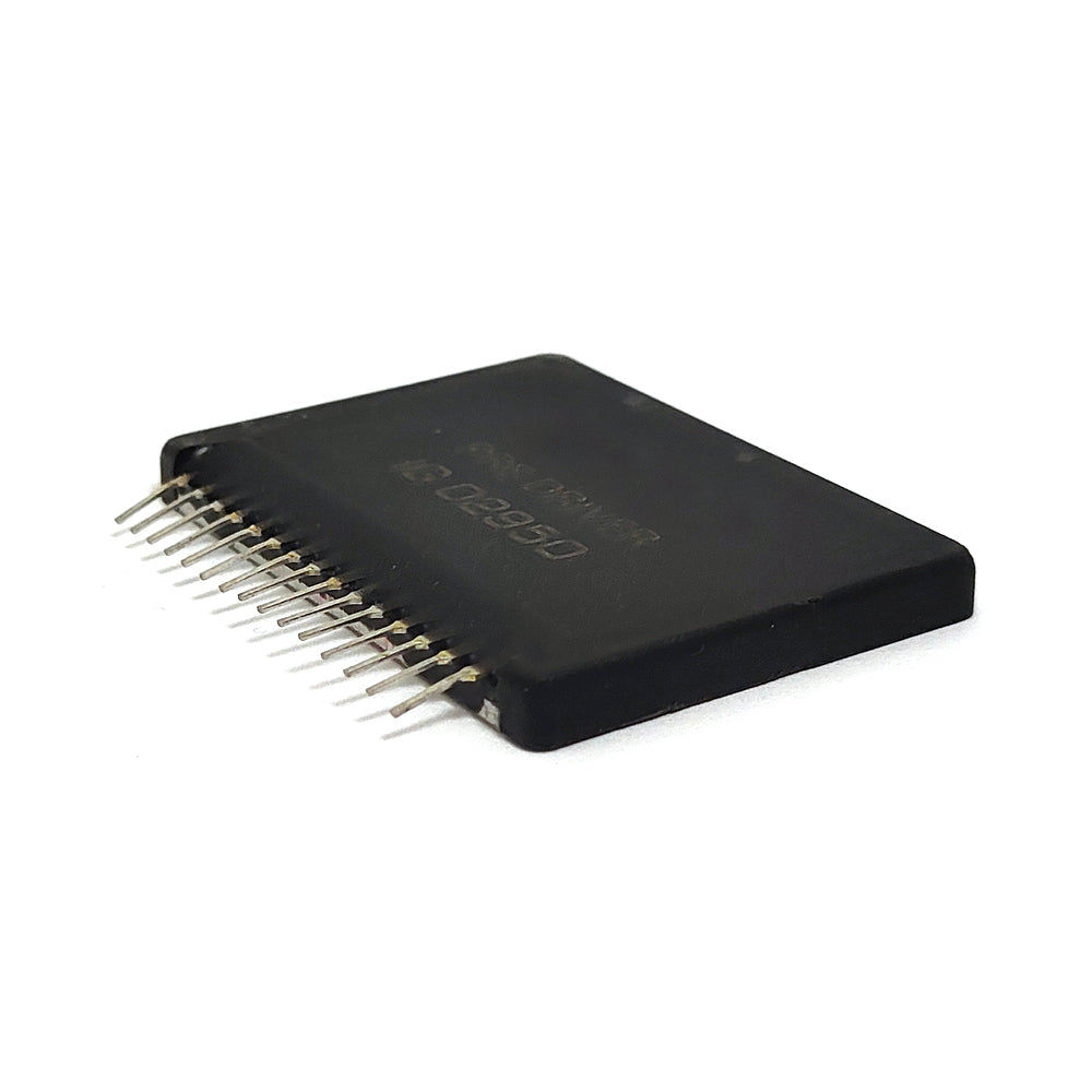 Module amplificateur de puissance IC IG02950 – vue 2