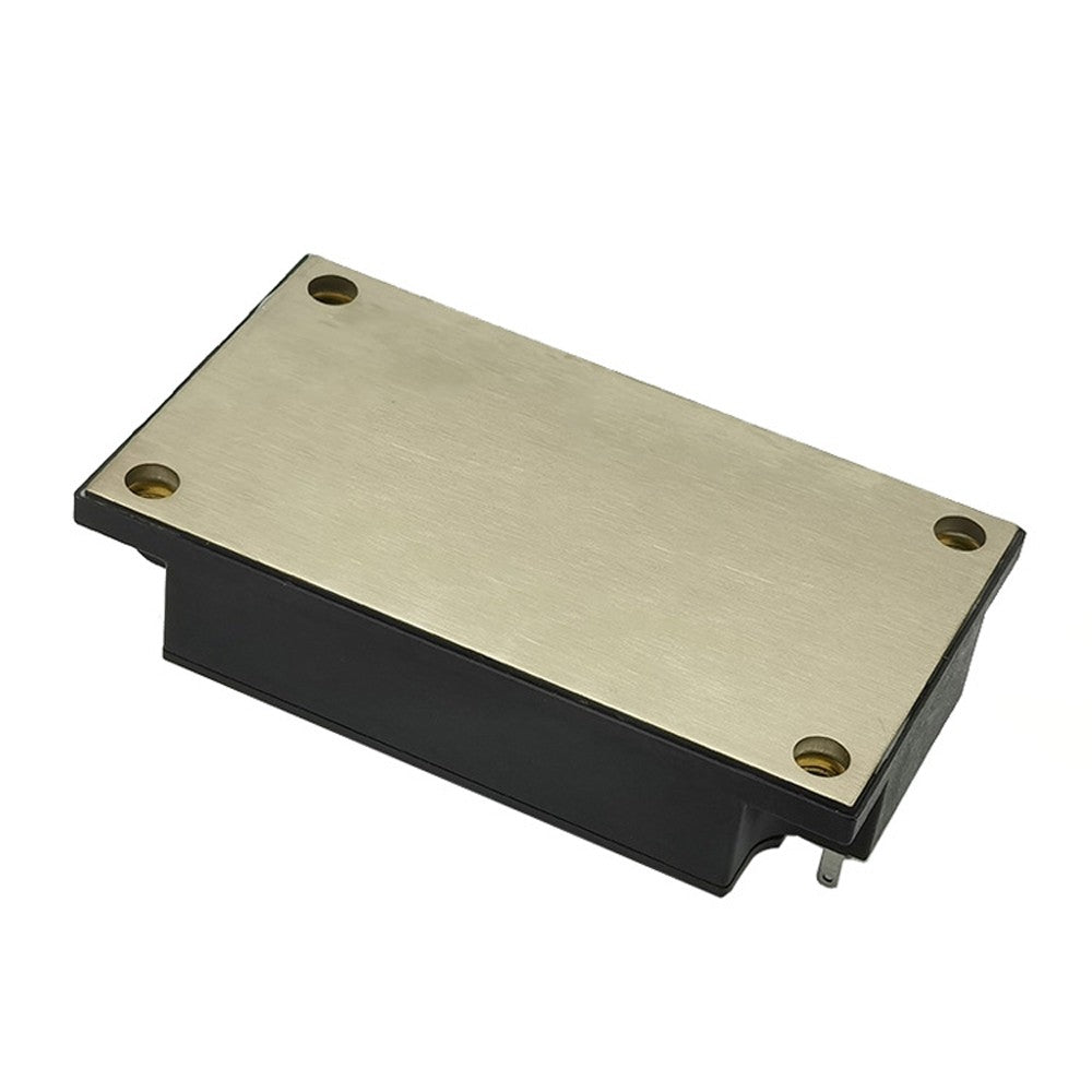 1 pièces 2MBI100NT-120-01 2MBI100NT12001 IGBT Emballage: module – vue 3