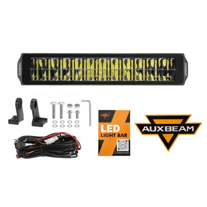 SP-basic série 12″ 96 W 10 560 lm double rangée tout-terrain Barres LED – vue 15 – NOVADOMIO