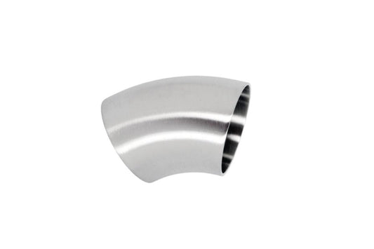 2 75 70 mm inox 45 degrés 316l bends – Darkside Developments