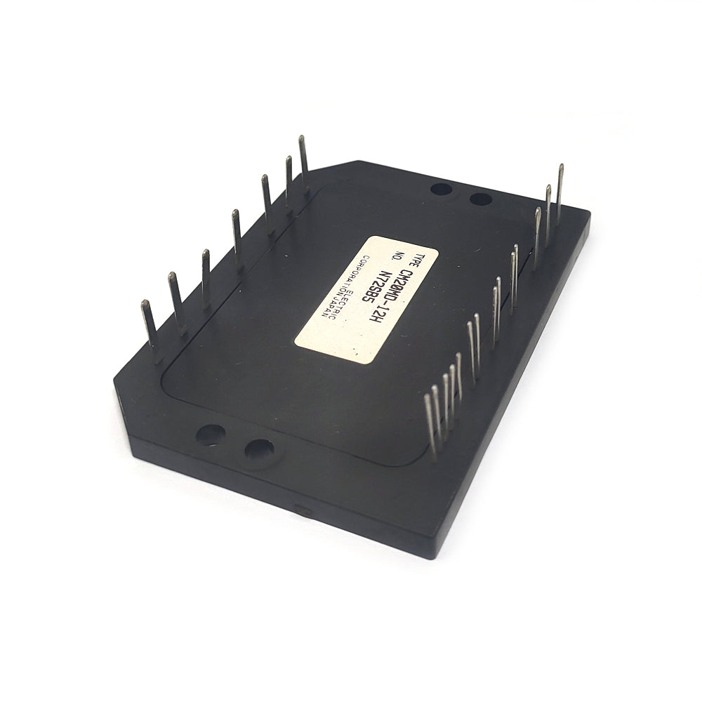 Paquet CM20MD-12H : module – vue 4