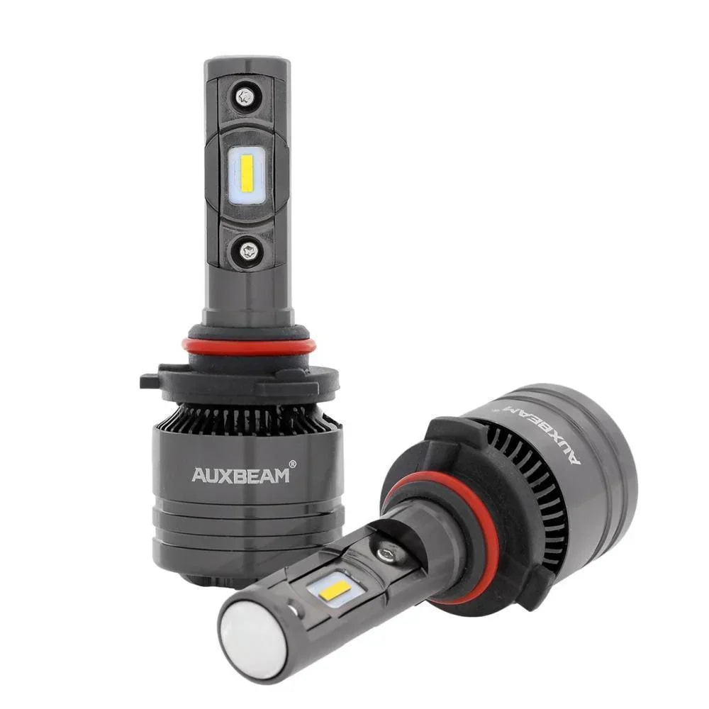 T1 série Temperature Control Built-in Canbus Ampoules LED 8000LM – vue 15