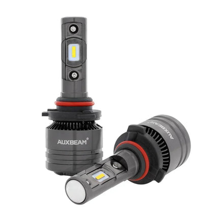 T1 série Temperature Control Built-in Canbus Ampoules LED 8000LM – vue 15 – NOVADOMIO
