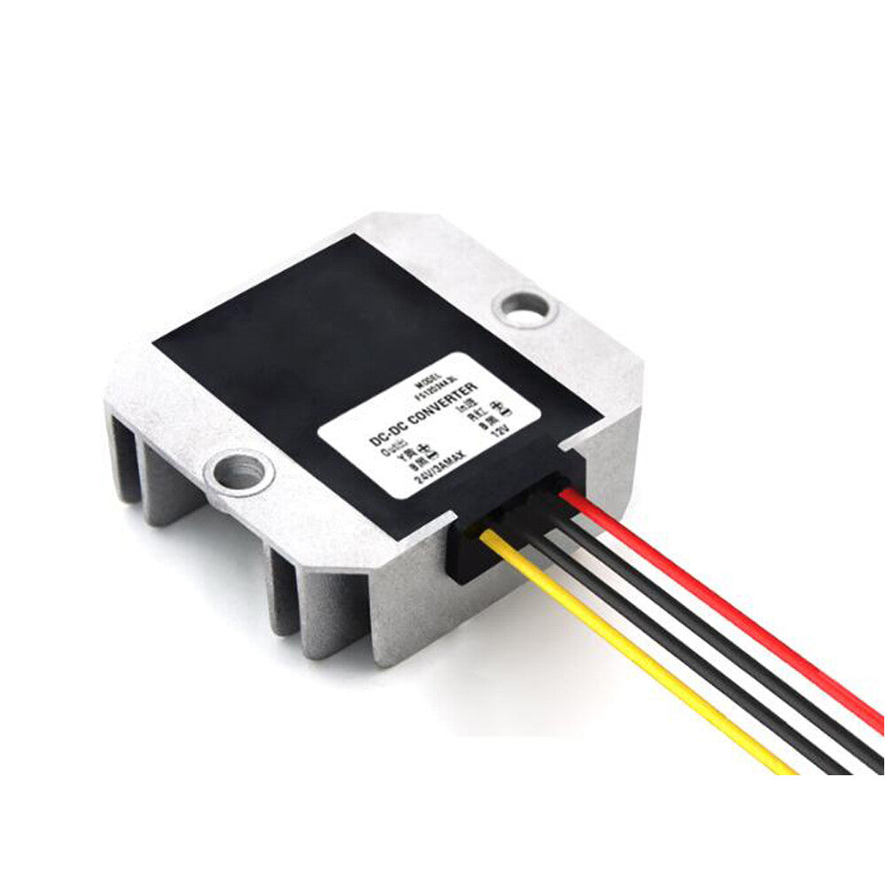 Convertisseur de puissance 12 V à 24 V 1 A 2 A 3 A, module Boost DC-DC, Booster Variable 12 V 24 V – Réf.…