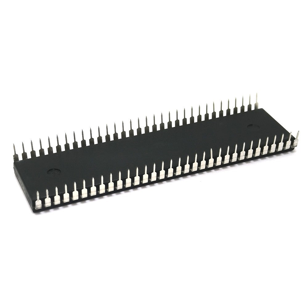 MC68HC000P12 Paquet : DIP-64 – vue 6