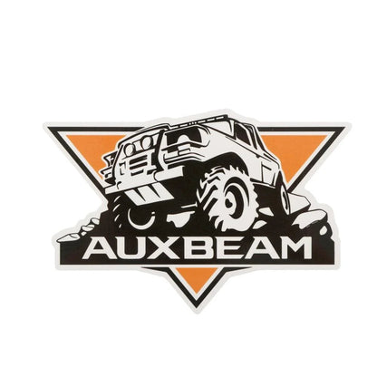 AUXBEAM Sticker Pack – vue 4 – NOVADOMIO