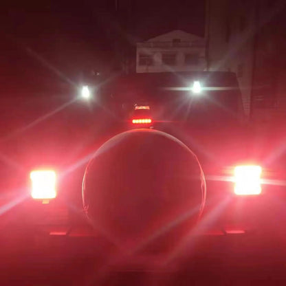 LED éclairages de plaque & Tail Gate Window charnière LED feux pour Jeep Wrangler JK 2007–2017 – vue 10 – NOVADOMIO